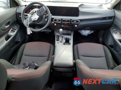Zdjęcie 8 z 12 samochodu: 2026 NISSAN SENTRA SR VIN:3N1AB9DV6TY270422 - miniatura