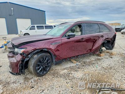 2026 MAZDA CX-90 PREMIUM SPORT JM3KKCHD2T1381304 - główne zdjęcie licytacji z USA - miniatura