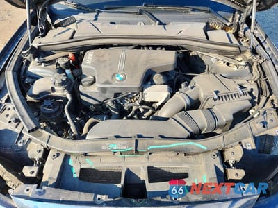 Zdjęcie 12 z 13 samochodu: 2014 BMW X1 XDRIVE28I VIN:WBAVL1C58EVY17170 - miniatura