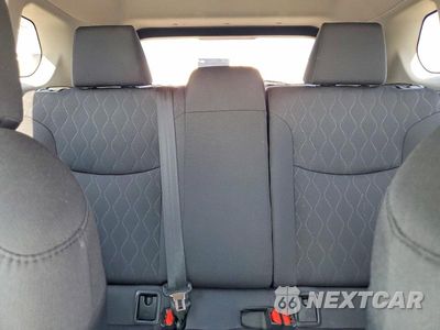 Zdjęcie 10 z 13 samochodu: 2025 TOYOTA COROLLA CROSS LE VIN:7MUBAAAG2SV133517 - miniatura