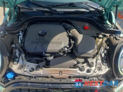 Zdjęcie 11 z 13 samochodu: 2025 MINI COOPER S VIN:WMW23GD05S2W65449 - miniatura