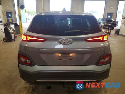 Zdjęcie 6 z 13 samochodu: 2021 HYUNDAI KONA ULTIMATE VIN:KM8K53AG5MU107336 - miniatura