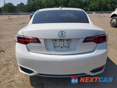 Zdjęcie 6 z 12 samochodu: 2017 ACURA ILX PREMIUM VIN:19UDE2F71HA013303 - miniatura