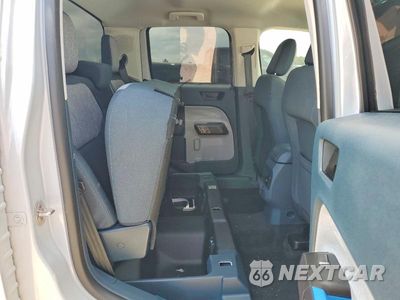 Zdjęcie 11 z 13 samochodu: 2026 FORD MAVERICK XLT VIN:3FTTW8JA4TRA09788 - miniatura