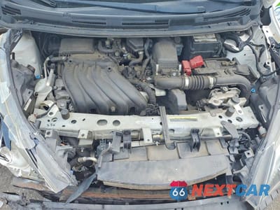 Zdjęcie 11 z 12 samochodu: 2017 NISSAN VERSA NOTE SV VIN:3N1CE2CP6HL352469 - miniatura