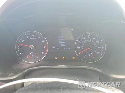 Zdjęcie 9 z 13 samochodu: 2021 KIA FORTE LXS VIN:3KPF24AD0ME344373 - miniatura