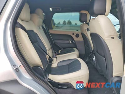 Zdjęcie 11 z 13 samochodu: 2018 LAND ROVER RANGE ROVER SPORT HSE DYNAMIC VIN:SALWV2SV2JA187763 - miniatura
