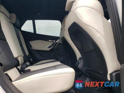 Zdjęcie 11 z 14 samochodu: 2024 BMW X2 XDRIVE28I VIN:WBX63GM05R5Y47720 - miniatura