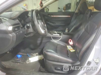 Zdjęcie 7 z 11 samochodu: 2025 NISSAN ALTIMA SR VIN:1N4BL4CV3SN417218 - miniatura