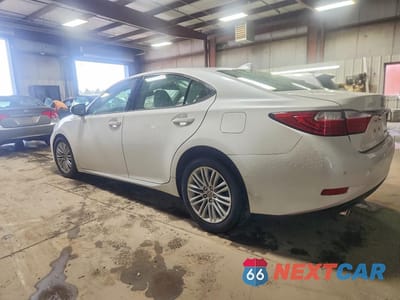 Drugie zdjęcie samochodu z przodu: 2015 LEXUS ES 350 VIN:JTHBK1GGXF2184516 - miniatura