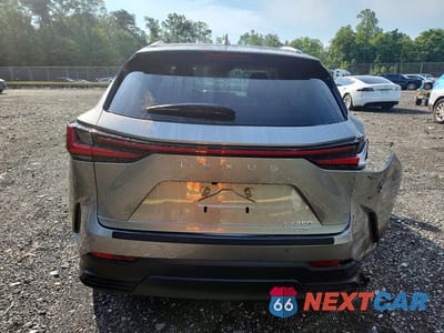 Zdjęcie 6 z 13 samochodu: 2026 LEXUS NX 350 PREMIUM VIN:2T2GGCEZ7TC119365 - miniatura