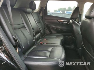 Zdjęcie 11 z 13 samochodu: 2019 NISSAN ROGUE SL VIN:5N1AT2MV2KC749196 - miniatura