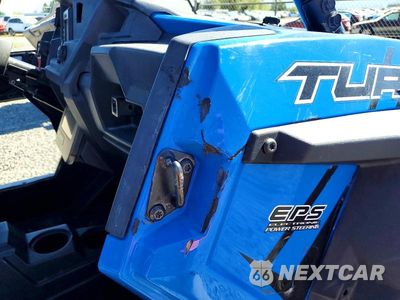 Zdjęcie 9 z 10 samochodu: 2017 POLARIS RAZOR VIN:3NSVDE923HF932281 - miniatura