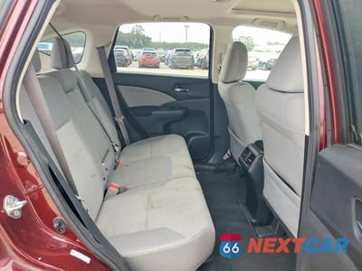 Zdjęcie 11 z 13 samochodu: 2015 HONDA CR-V EX VIN:2HKRM3H53FH538345 - miniatura