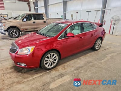 2016 BUICK VERANO CONVENIENCE 1G4PR5SK0G4104423 - główne zdjęcie licytacji z USA - miniatura