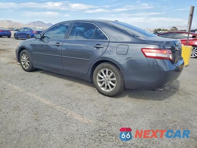 Drugie zdjęcie samochodu z przodu: 2011 TOYOTA CAMRY XLE V6 VIN:4T1BK3EK1BU119469 - miniatura