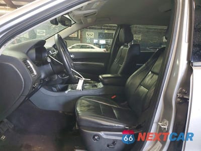 Zdjęcie 7 z 13 samochodu: 2016 DODGE DURANGO SXT VIN:1C4RDJAG4GC331492 - miniatura