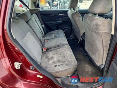 Zdjęcie 11 z 13 samochodu: 2015 HONDA CR-V LX VIN:2HKRM3H34FH546047 - miniatura