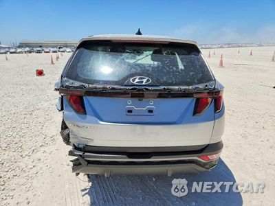 Zdjęcie 6 z 12 samochodu: 2023 HYUNDAI TUCSON SE VIN:5NMJA3AE1PH265727 - miniatura