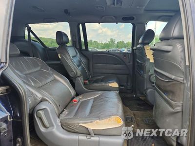 Zdjęcie 11 z 13 samochodu: 2006 HONDA ODYSSEY EXL VIN:5FNRL38786B092311 - miniatura