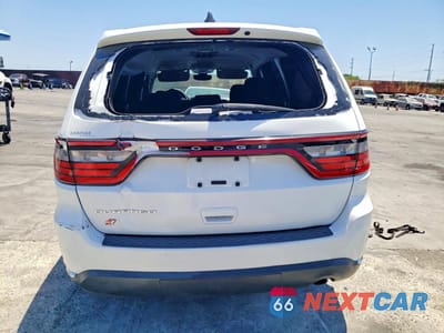 Zdjęcie 6 z 12 samochodu: 2017 DODGE DURANGO SXT VIN:1C4RDJAG6HC929052 - miniatura