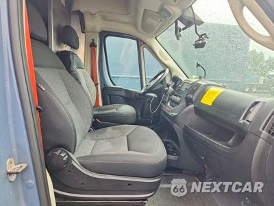 Zdjęcie 11 z 13 samochodu: 2020 RAM PROMASTER - DELIVERY VAN VIN:3C6URVJG7LE136564 - miniatura