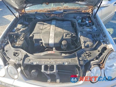 Zdjęcie 11 z 12 samochodu: 2004 MERCEDES-BENZ E 320 VIN:WDBUF65J24A529520 - miniatura