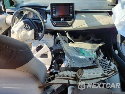 Zdjęcie 8 z 12 samochodu: 2020 TOYOTA COROLLA L VIN:5YFDPRAE4LP052141 - miniatura
