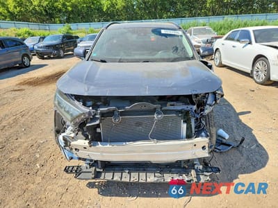 Piąte zdjęcie samochodu w środku: 2021 TOYOTA RAV4 XLE VIN:2T3P1RFVXMW150573 - miniatura