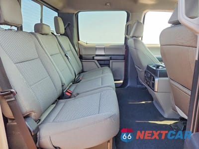 Zdjęcie 10 z 12 samochodu: 2021 FORD F250 SUPER DUTY VIN:1FT7W2B64MEE05118 - miniatura
