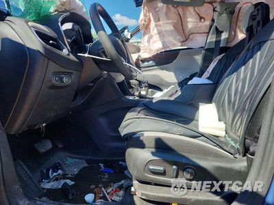 Zdjęcie 7 z 13 samochodu: 2024 CHEVROLET EQUINOX LS VIN:3GNAXSEG1RL209174 - miniatura