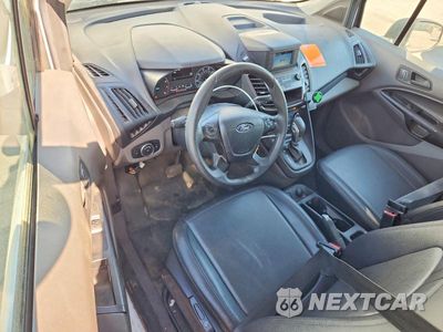 Zdjęcie 8 z 13 samochodu: 2023 FORD TRANSIT CONNECT XL VIN:NM0LS7S21P1549951 - miniatura