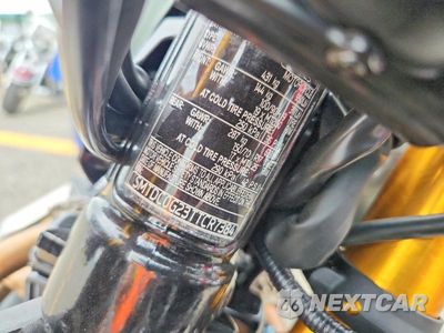 Zdjęcie 9 z 9 samochodu: 2026 TRIUMPH MOTORCYCLE SCRAMBLER 900 VIN:SMTDC0G23TTCR7384 - miniatura