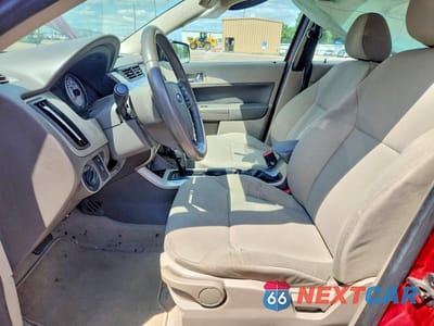 Zdjęcie 7 z 12 samochodu: 2010 FORD FOCUS SES VIN:1FAHP3GN7AW183239 - miniatura