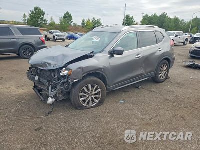 2020 NISSAN ROGUE SV KNMAT2MT8LP510815 - główne zdjęcie licytacji z USA - miniatura