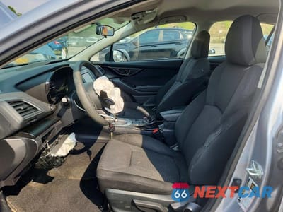 Zdjęcie 7 z 12 samochodu: 2023 SUBARU IMPREZA VIN:4S3GTAB67P3702483 - miniatura
