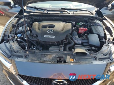 Zdjęcie 11 z 12 samochodu: 2019 MAZDA 6 GRAND TOURING RESERVE VIN:JM1GL1WY3K1502605 - miniatura