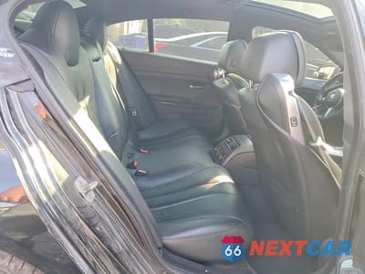 Zdjęcie 10 z 12 samochodu: 2018 BMW 6 SERIES 650I VIN:WBA6D6C50JG388877 - miniatura