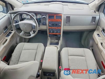 Zdjęcie 8 z 13 samochodu: 2008 DODGE DURANGO SLT VIN:1D8HB48278F103422 - miniatura