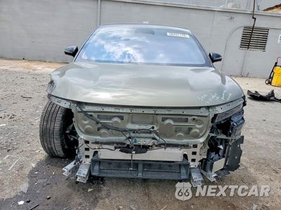 Piąte zdjęcie samochodu w środku: 2026 LUCID MOTORS GRAVITY TOURING VIN:7UUG1TJJ7TA032673 - miniatura
