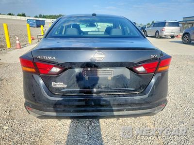 Zdjęcie 6 z 12 samochodu: 2024 NISSAN ALTIMA SV VIN:1N4BL4DVXRN321837 - miniatura