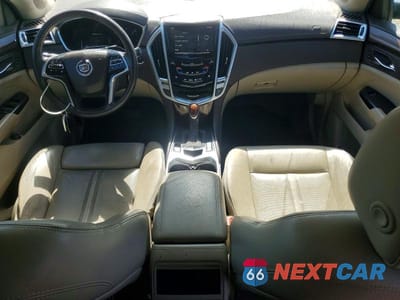 Zdjęcie 8 z 12 samochodu: 2015 CADILLAC SRX LUXURY COLLECTION VIN:3GYFNBE38FS620441 - miniatura