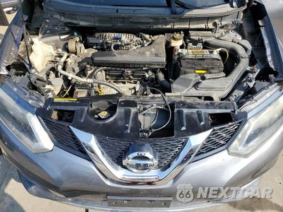 Zdjęcie 12 z 13 samochodu: 2016 NISSAN ROGUE S VIN:KNMAT2MV2GP673936 - miniatura