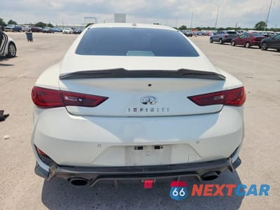 Zdjęcie 6 z 12 samochodu: 2020 INFINITI Q60 3.0T LUXE VIN:JN1EV7EL2LM380378 - miniatura