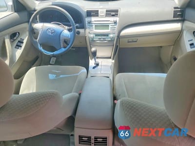 Zdjęcie 8 z 12 samochodu: 2007 TOYOTA CAMRY HYBRID VIN:4T1BB46K57U025168 - miniatura
