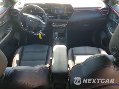 Zdjęcie 8 z 12 samochodu: 2025 CHEVROLET TRAILBLAZER RS VIN:KL79MUSL1SB098258 - miniatura