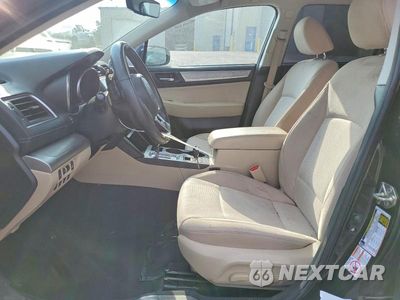 Zdjęcie 7 z 13 samochodu: 2019 SUBARU OUTBACK 2.5I PREMIUM VIN:4S4BSAFC2K3301098 - miniatura