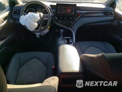 Zdjęcie 8 z 12 samochodu: 2021 TOYOTA CAMRY LE VIN:4T1C11AK9MU497754 - miniatura