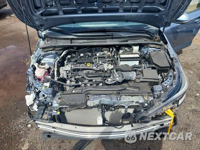 Zdjęcie 11 z 12 samochodu: 2023 TOYOTA COROLLA SE VIN:JTDS4MCEXP3517343 - miniatura