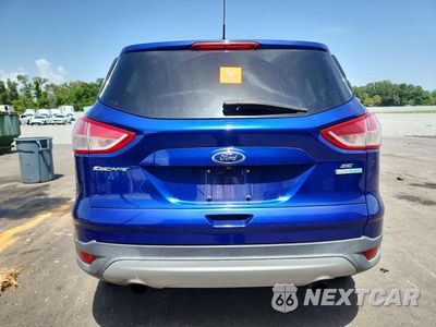 Zdjęcie 6 z 13 samochodu: 2016 FORD ESCAPE SE VIN:1FMCU0G97GUC12866 - miniatura